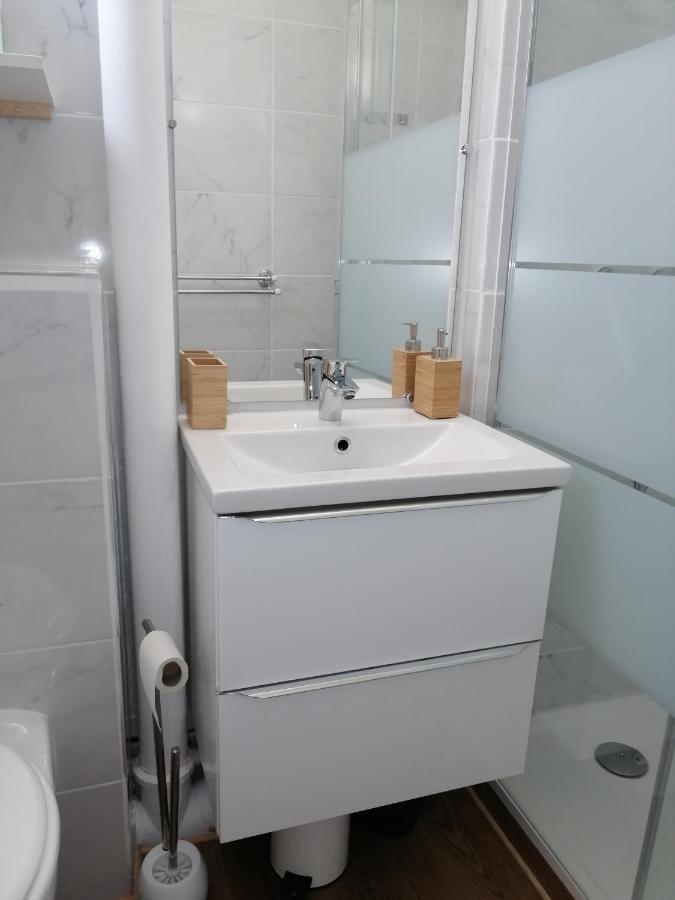 Chaleureux Studio Tout Confort Орлеан Экстерьер фото
